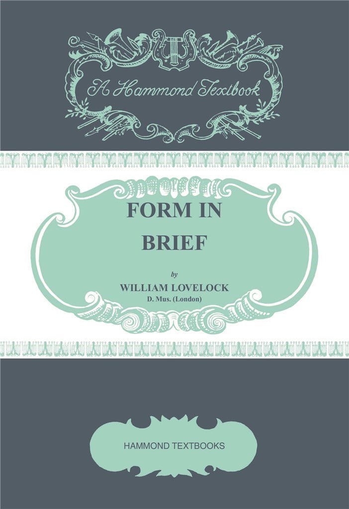 Form In Brief